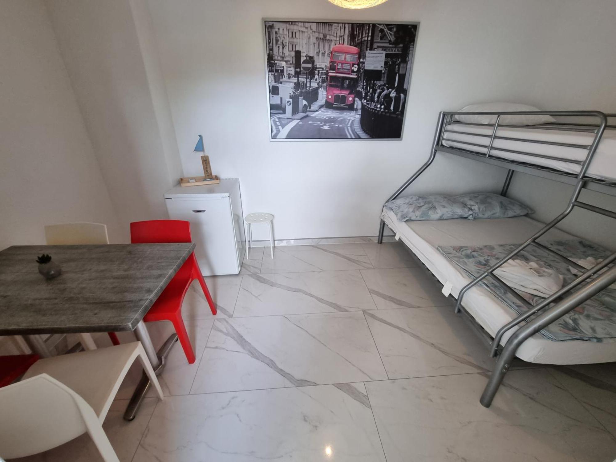 Apartments Maja 维尔 外观 照片