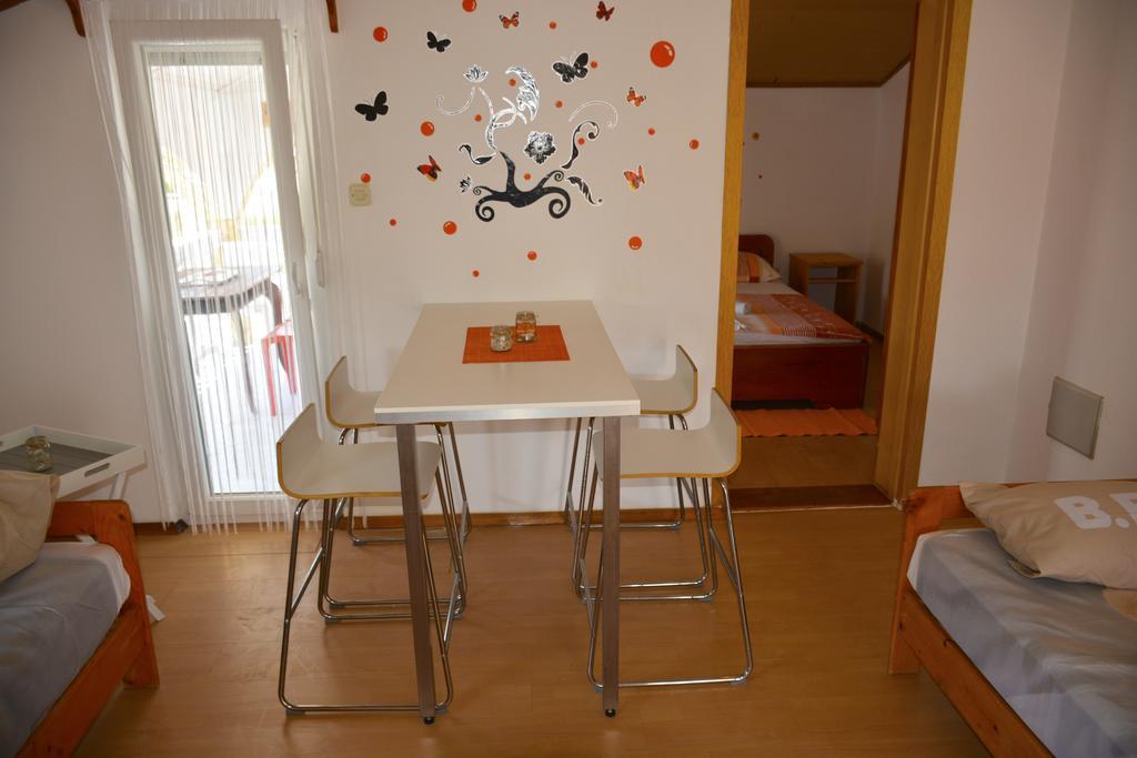 Apartments Maja 维尔 外观 照片