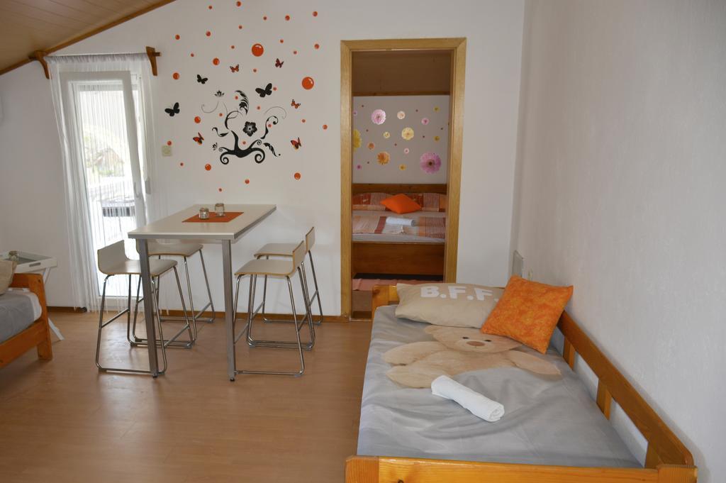 Apartments Maja 维尔 外观 照片