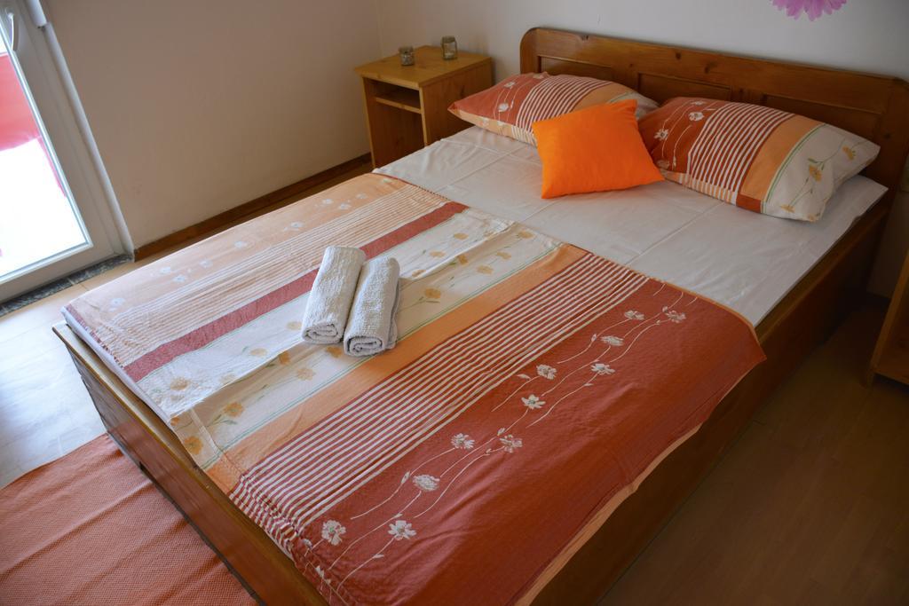 Apartments Maja 维尔 外观 照片