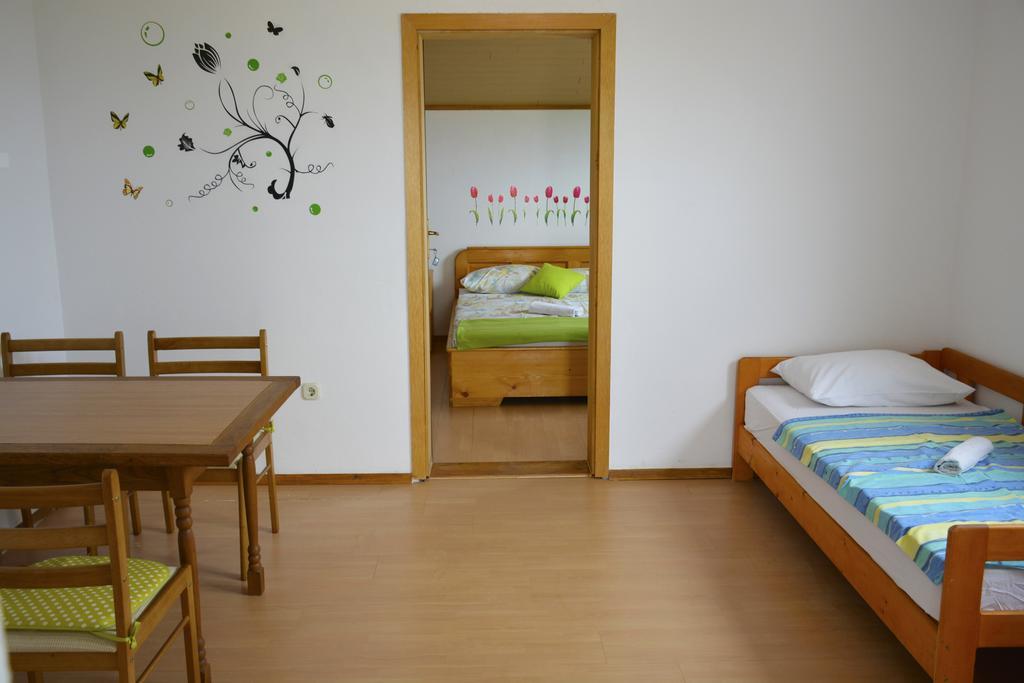 Apartments Maja 维尔 外观 照片