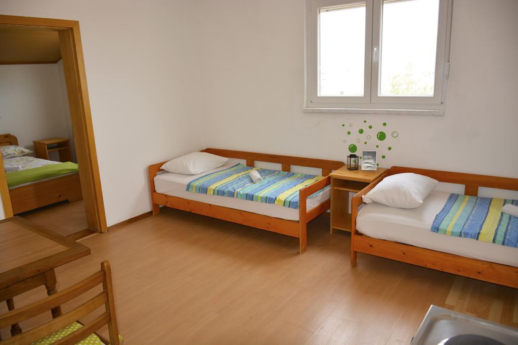 Apartments Maja 维尔 外观 照片