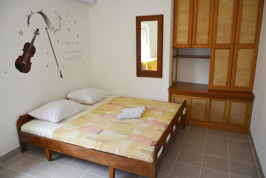 Apartments Maja 维尔 外观 照片