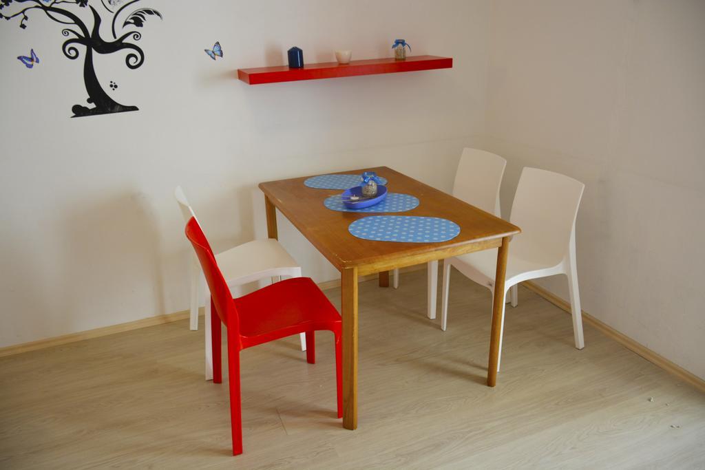 Apartments Maja 维尔 外观 照片