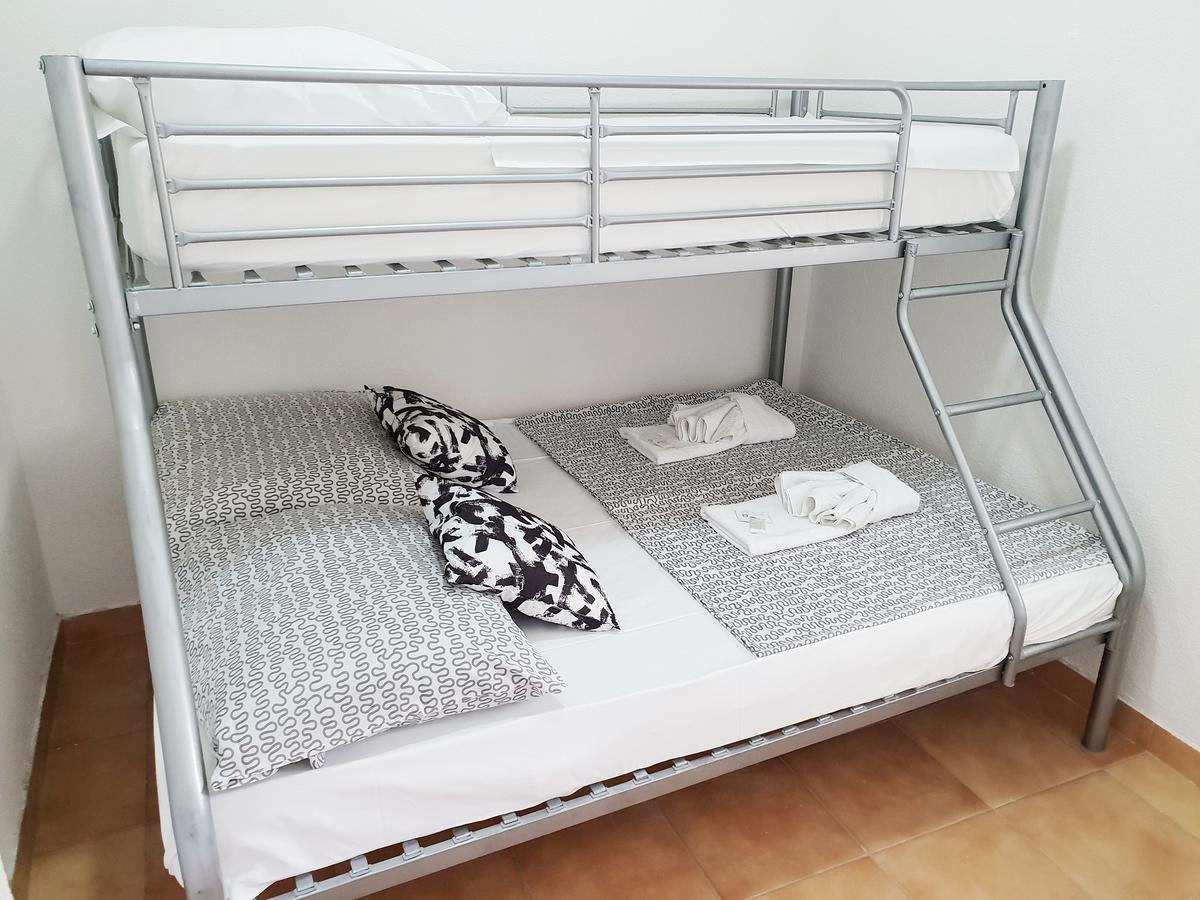 Apartments Maja 维尔 外观 照片